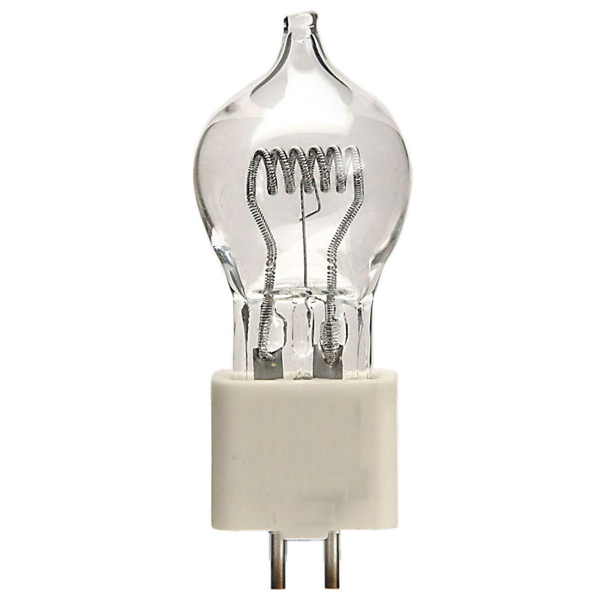 

Lamp DYH Projector and Studio Lamp 600w 120v