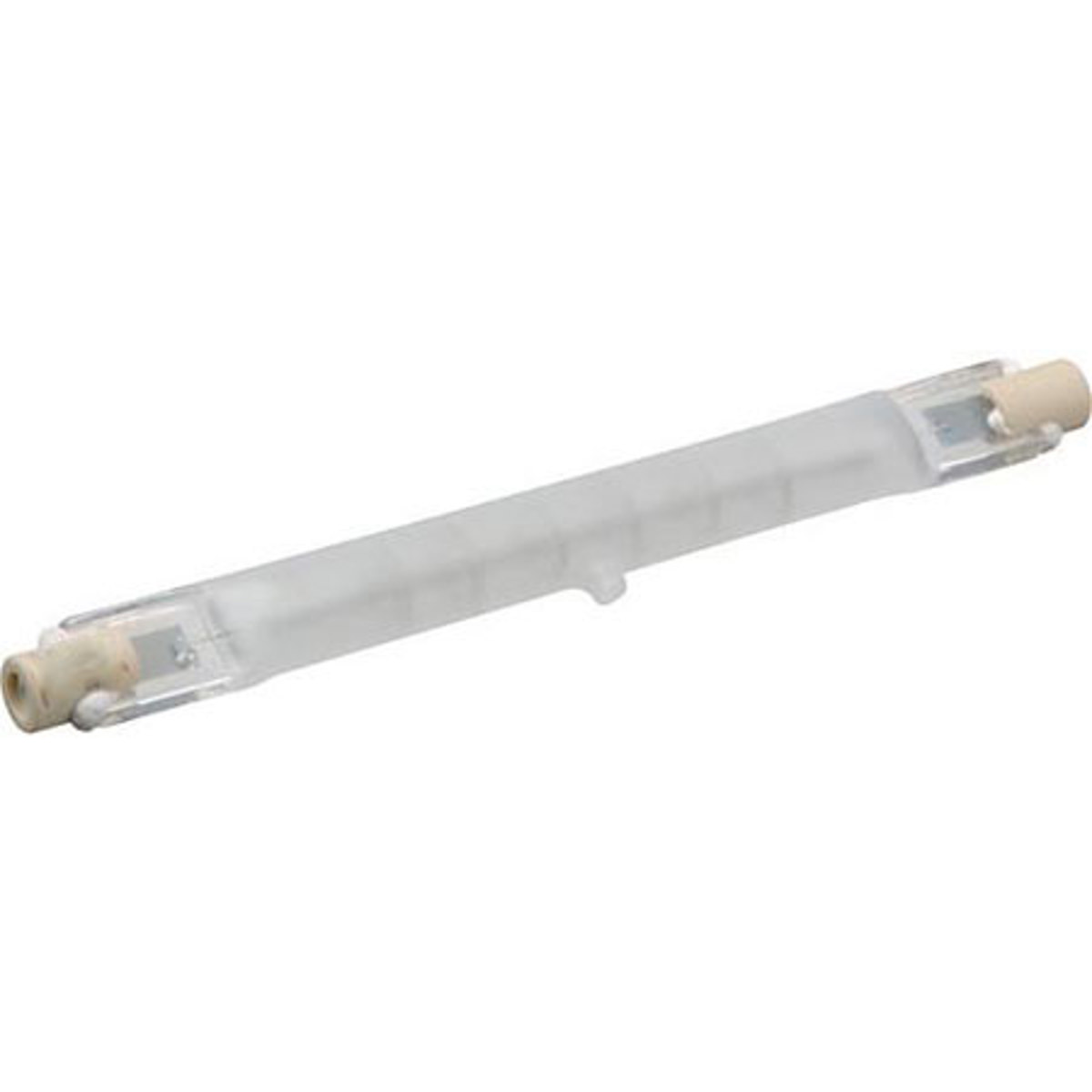 

Lamp EHZ 300 Watt, 120 Volt Frosted Quartz Halogen Lamp