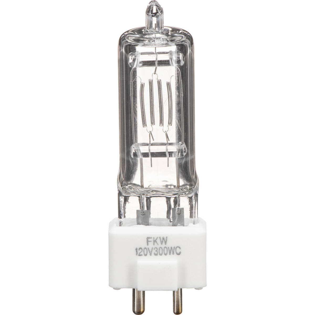 

Lamp 300W/120V FKW Studio Lamp
