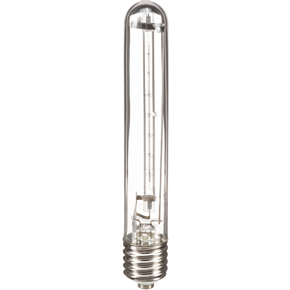 

Ushio JT120V-1000WB 1000W 120V T13 1/4 Halogen bulb w/ E39,E40 / Mogul Screw