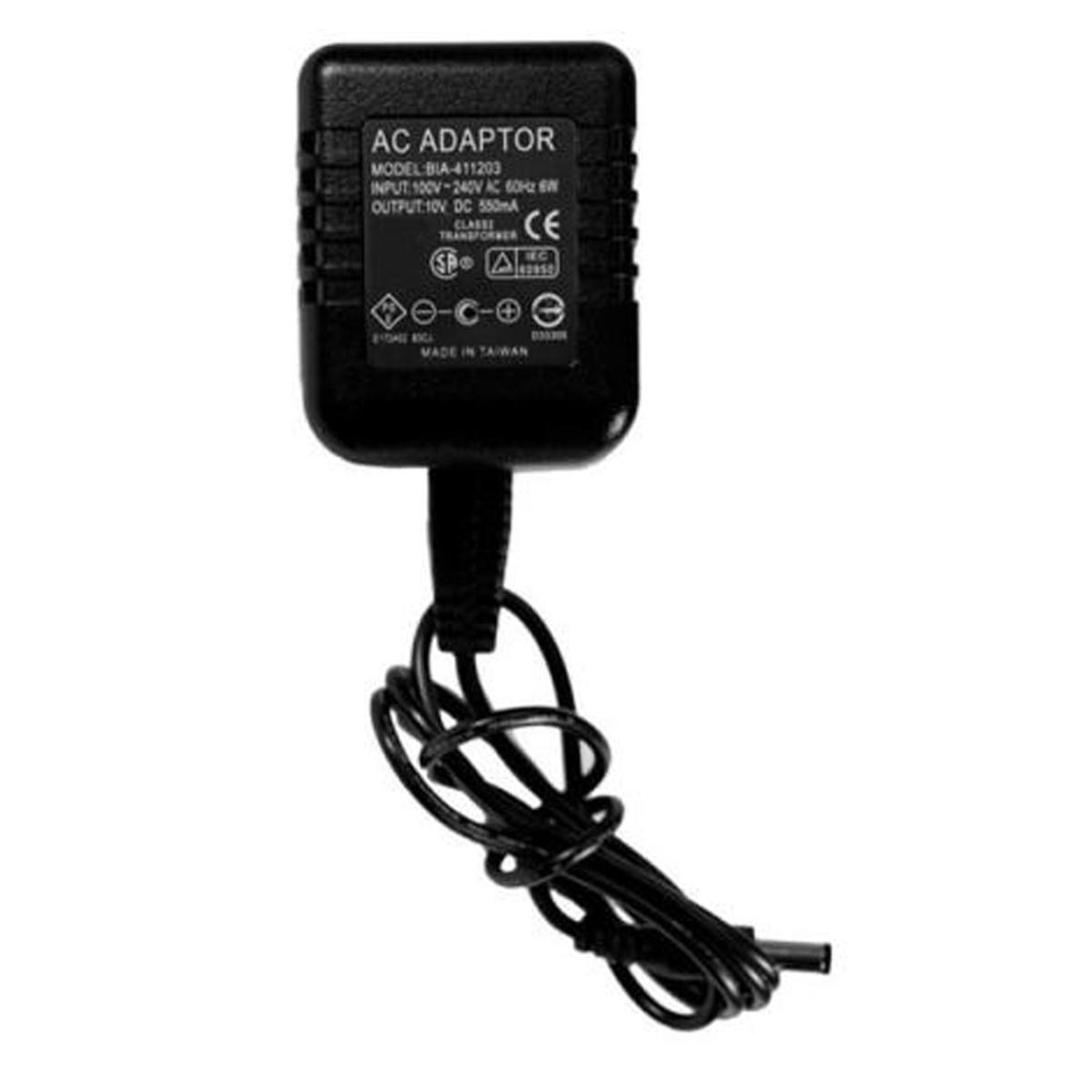 

Lawmate LawMate PV-AC10 Power Adapter DVR with Covert Camera