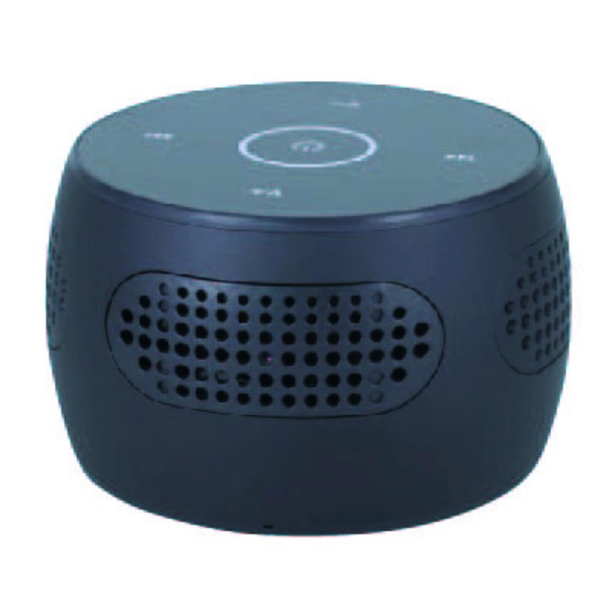 

Lawmate LawMate PV-BT10i Portable Bluetooth Speaker w/Wi-Fi DVR & 1080p HD Hidden Camera