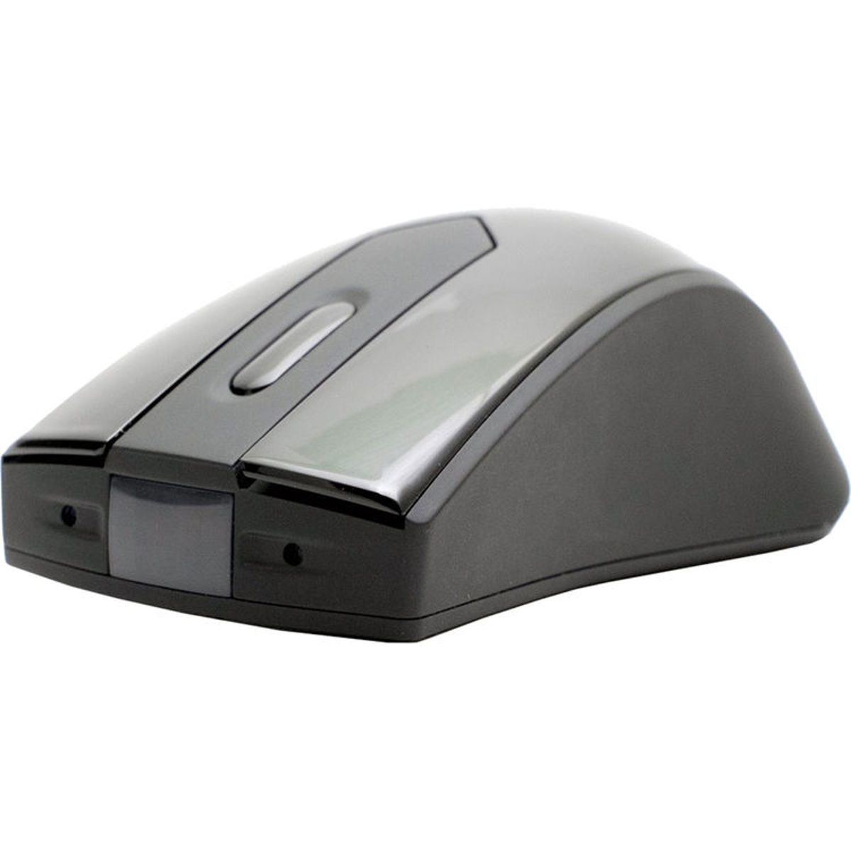 

Lawmate LawMate PV-MU10 Wireless Mouse-Style 720p Covert Camera & DVR