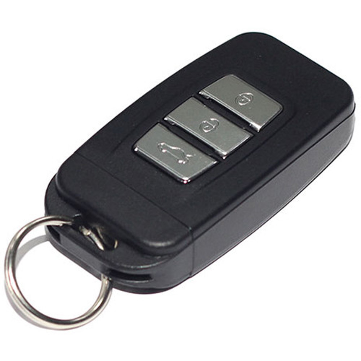 

Lawmate LawMate PV-RC200HD2 (KR) Keychain with 1080p Covert Camera & DVR