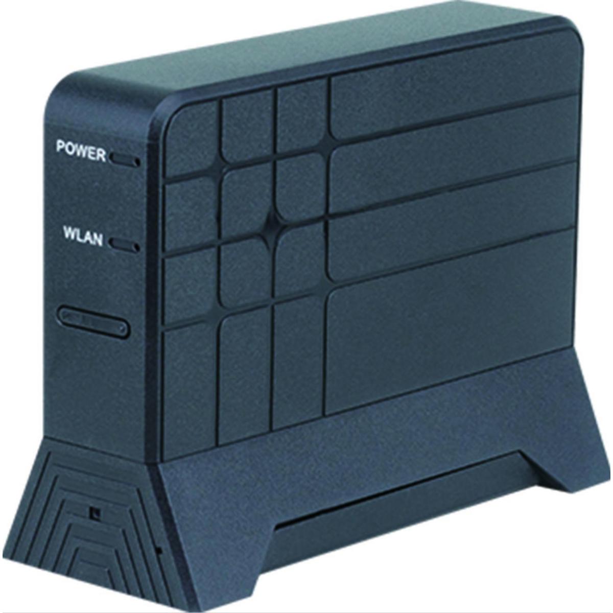 

Lawmate LawMate PV-WB10i Wi-Fi Booster DVR with 1080p Covert Camera