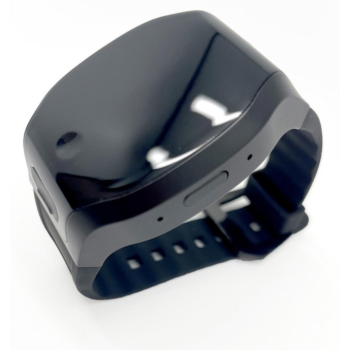 

Lawmate LawMate PV-WT20W Smartwatch with 1080p Wi-Fi Covert Camera and DVR