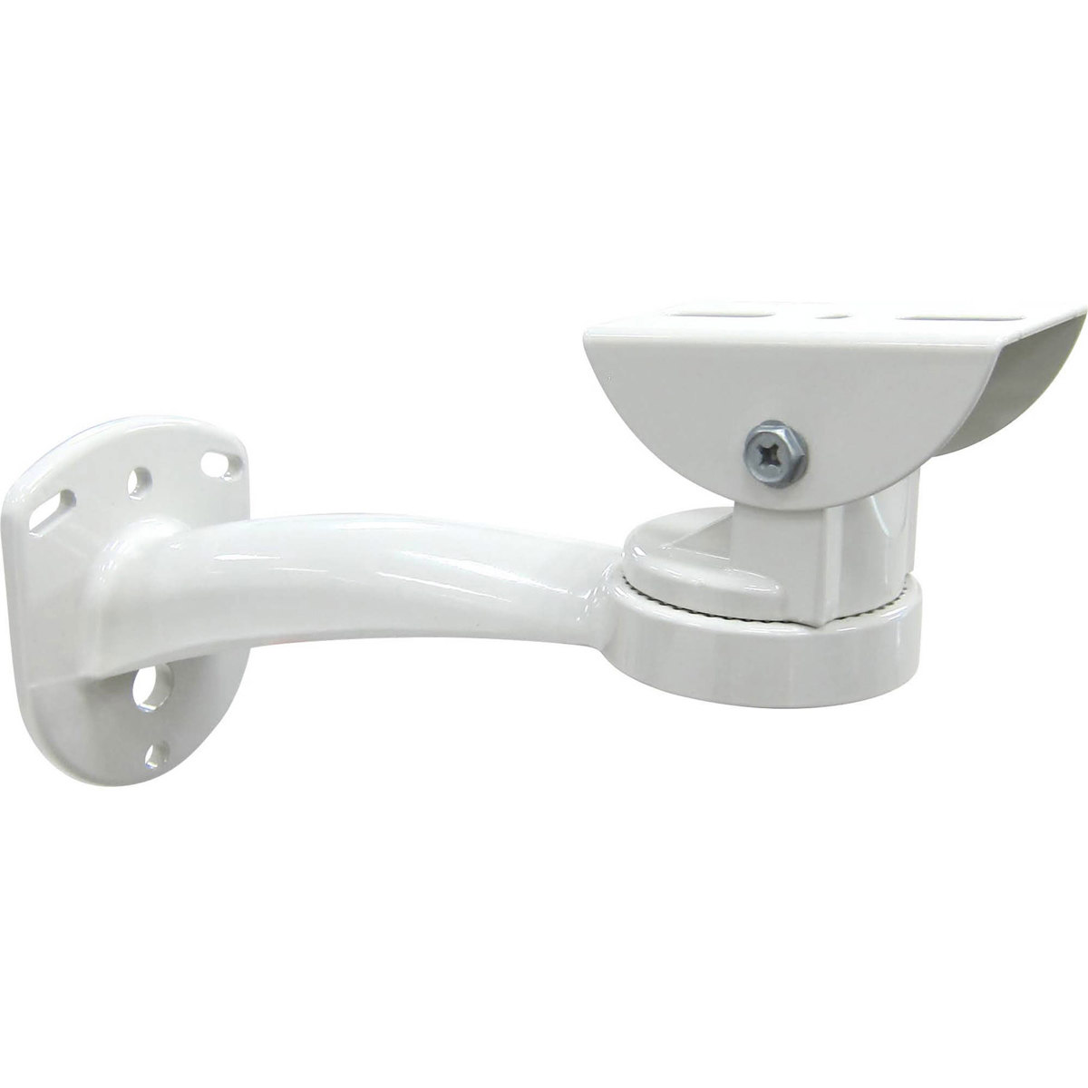 

Lumens VC-WM11 Wall Mount for Box Cameras, White, White