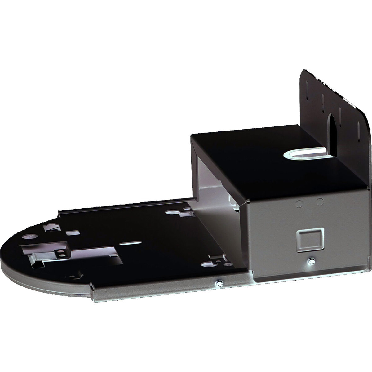 

Lumens VC-WM12 Wall Mount for PTZ Video Cameras, Black