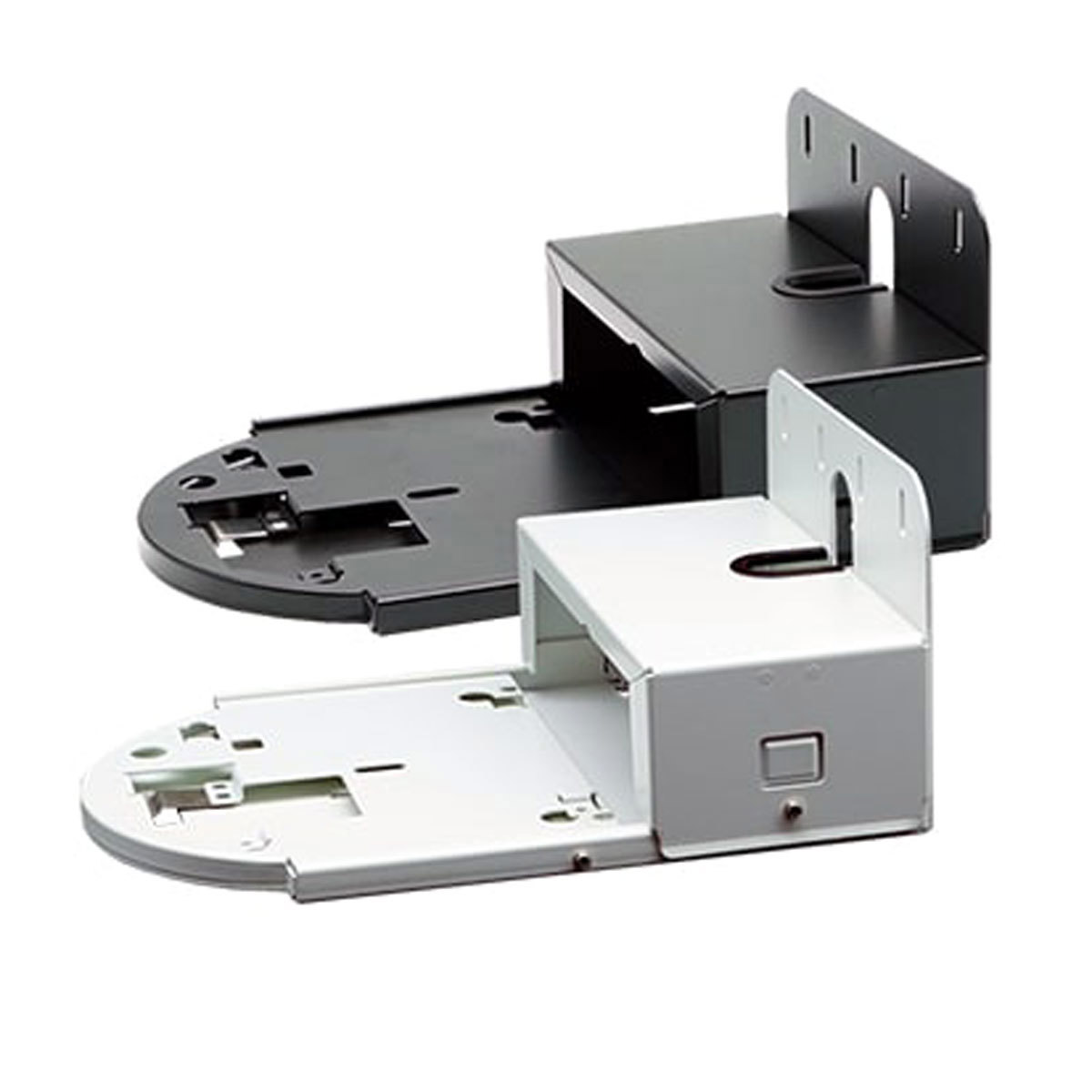 

Lumens VC-WM12 Wall Mount for PTZ Video Cameras, White