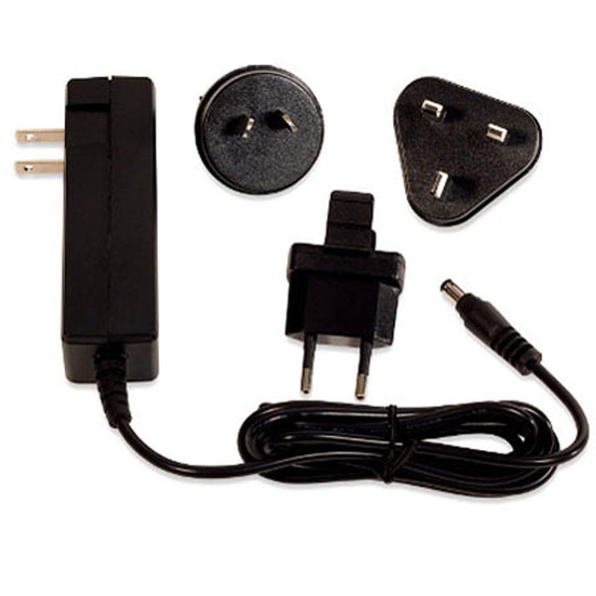 

Line 6 DC3g Mini International Power Supply for POD HD, 9V