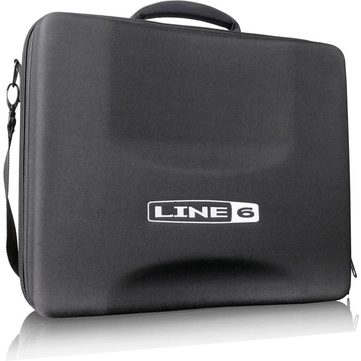 Image of Line 6 M20d Shoulder Bag with Handle and Shoulder Strap