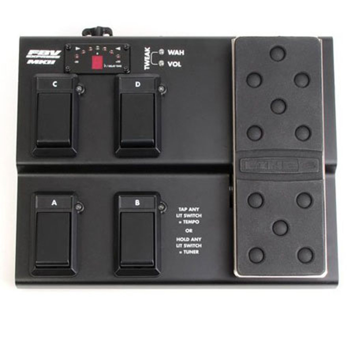 

Line 6 FBV Express MKII Footswitch and Pedal Unit