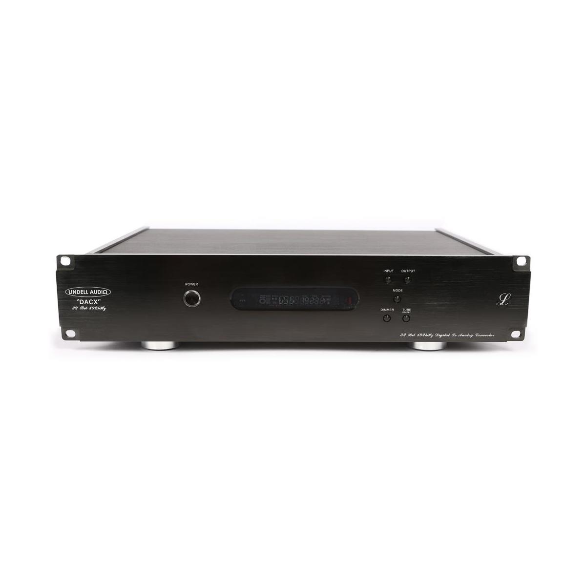 Image of Lindell Audio DACX 2-Channel Digital to Analog Converter