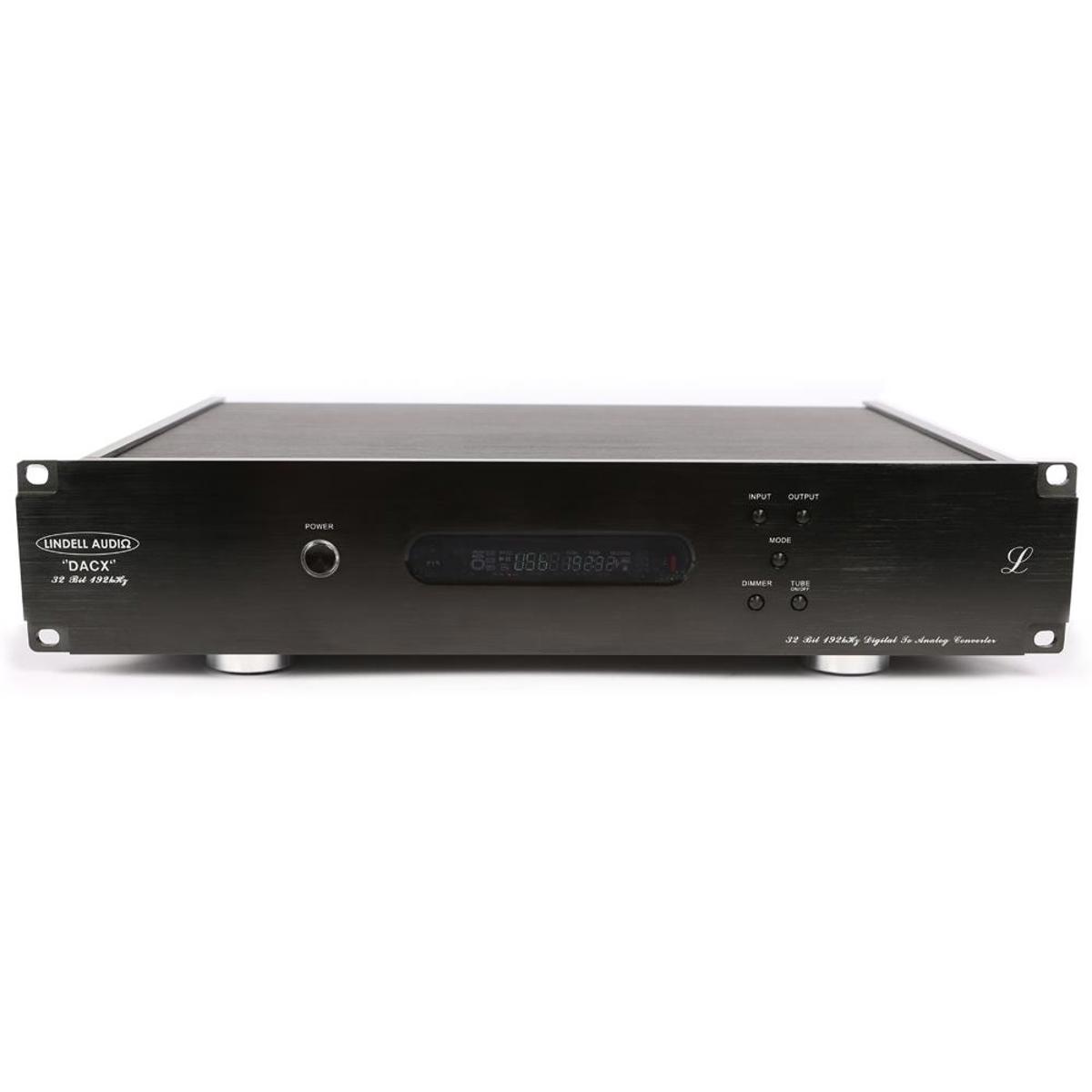 Image of Lindell Audio DACX 2-Channel Digital to Analog Converter