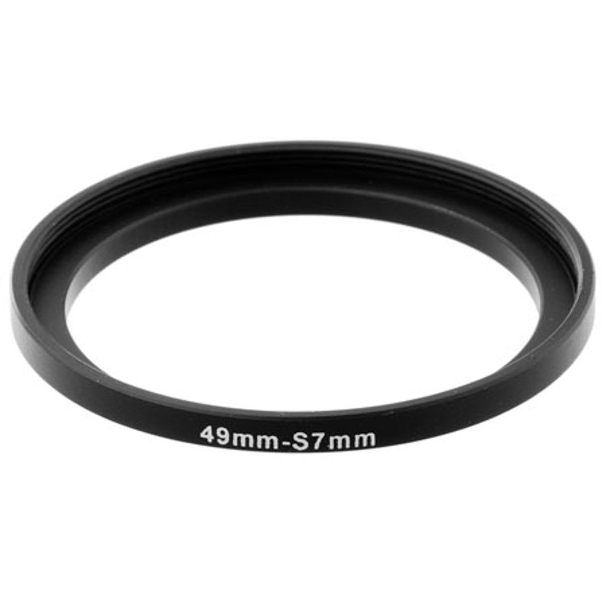 

Adorama S749 49mm to Series VII Adapter Ring