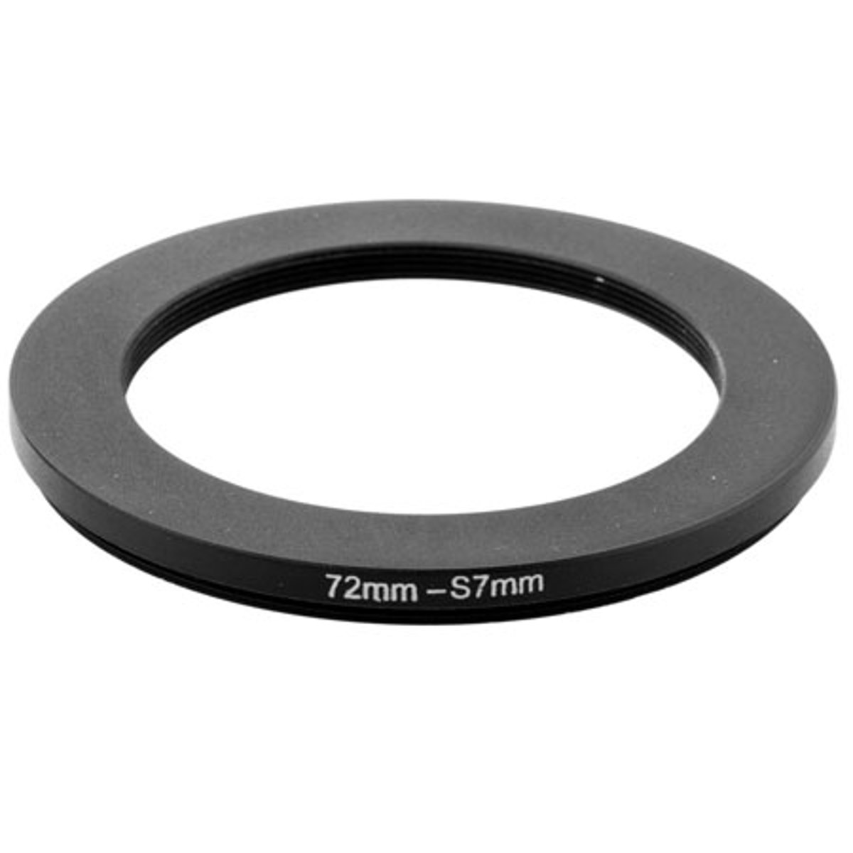 

Adorama S772 72mm to Series VII Adapter Ring