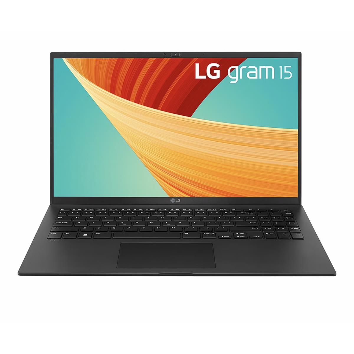 Image of LG Gram 15.6&quot; Full HD Laptop