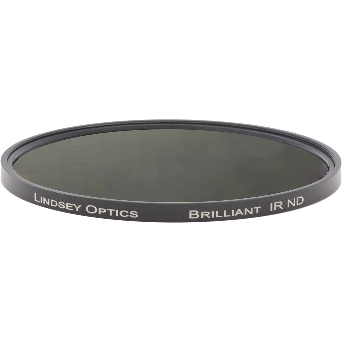 

Lindsey Optics 4.5" Round Brilliant FS IR ND 3.0 Filter, Anti-Reflection Coating
