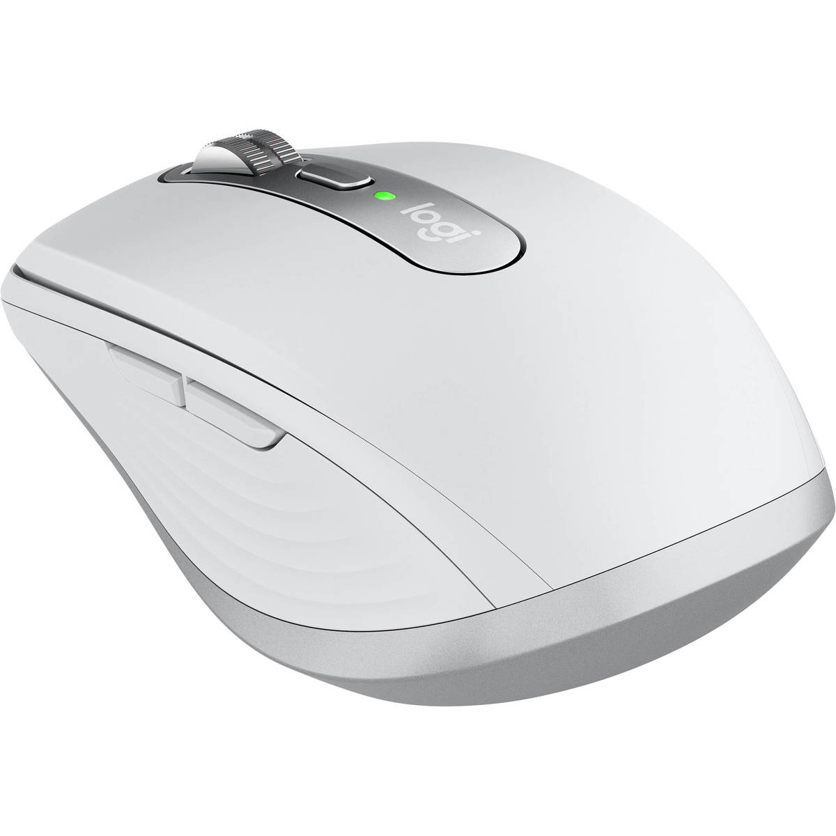 

Logitech MX Anywhere 3 Wireless Mouse for Apple Mac