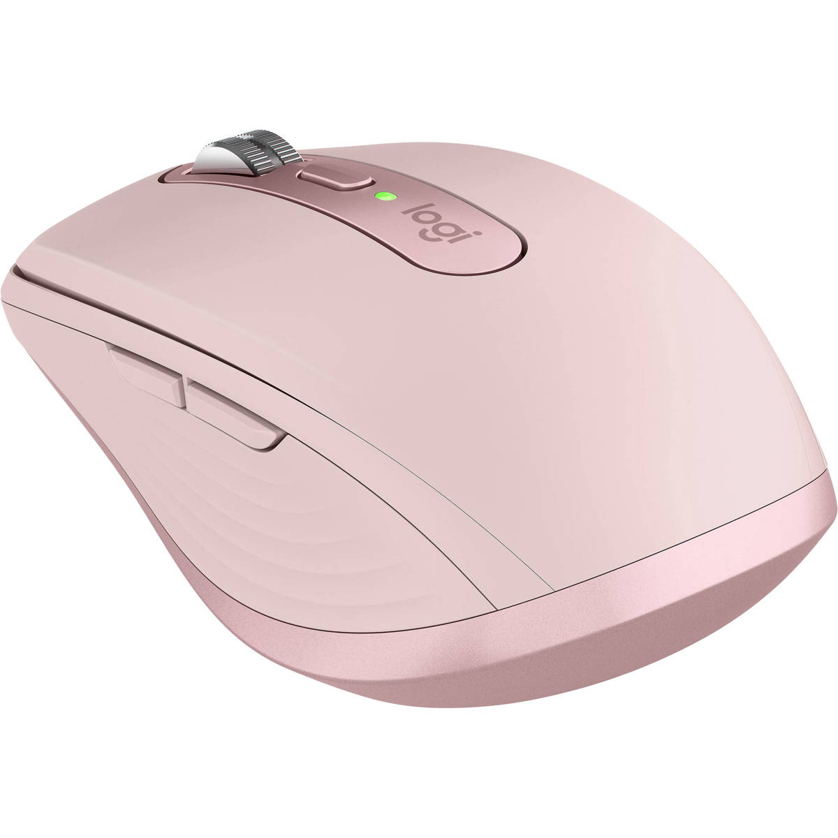 

Logitech MX Anywhere 3 Wireless Mouse, Rose