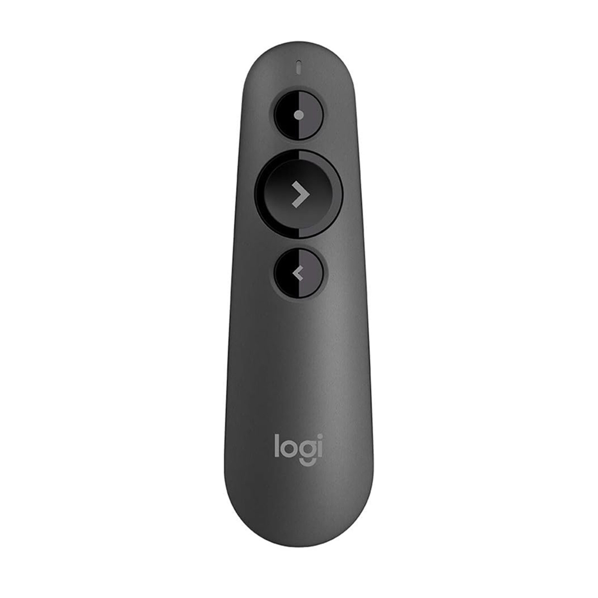 

Logitech R500s Laser Presentation Remote