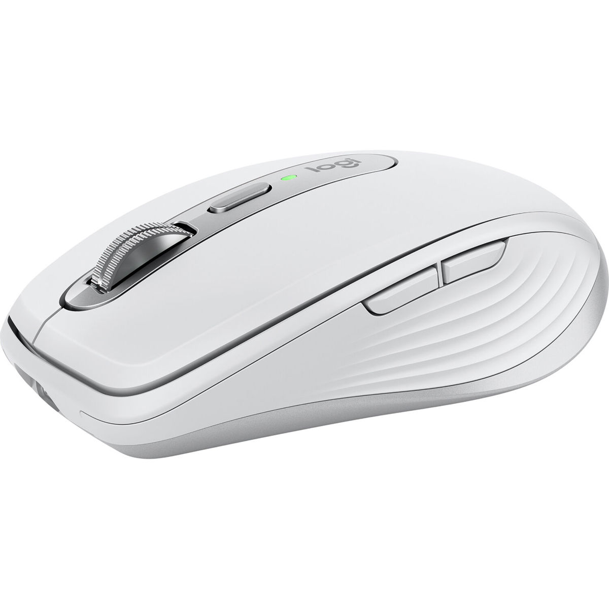 

Logitech MX Anywhere 3S Wireless Mouse Pale Gray