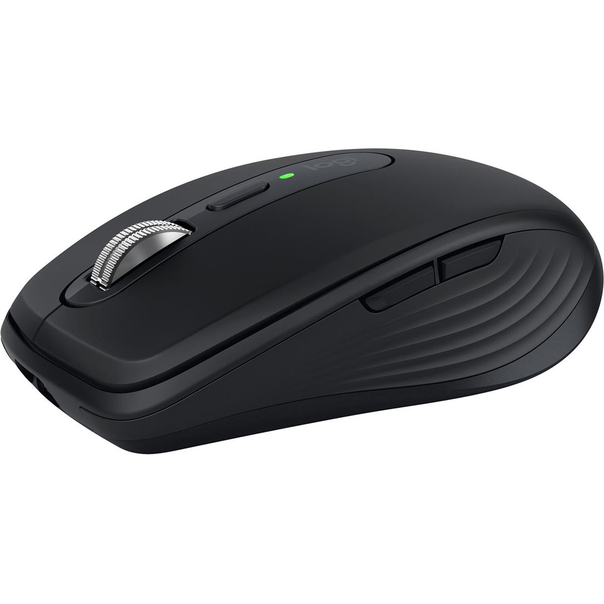 Image of Logitech MX Anywhere 3S Wireless Mouse Black