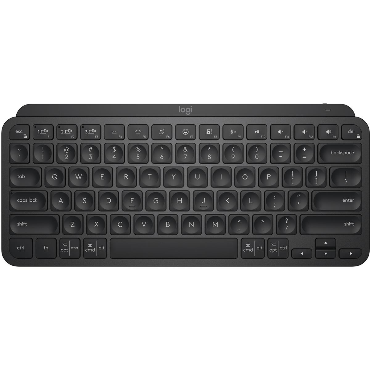 Image of Logitech MX Keys Mini Wireless Keyboard