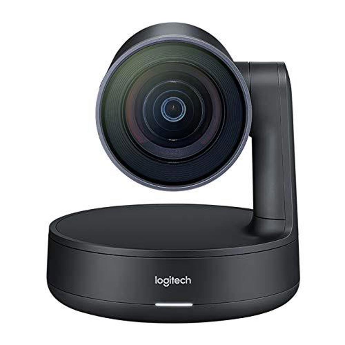 

Logitech Rally 4K UltraHD Conferencing 15x PTZ Camera