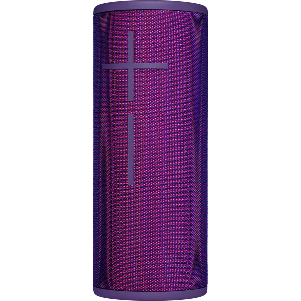 

Logitech Ultimate Ears BOOM 3 Wireless Bluetooth Speaker, Ultraviolet Purple