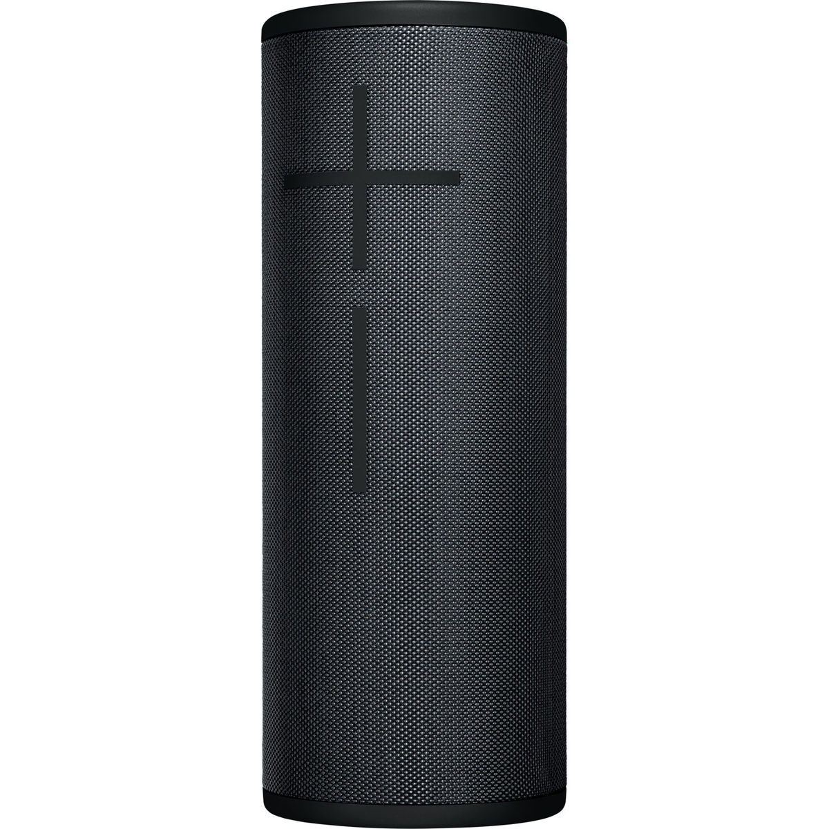 

Logitech Ultimate Ears MEGABOOM 3 Portable Bluetooth Speaker, Night Black