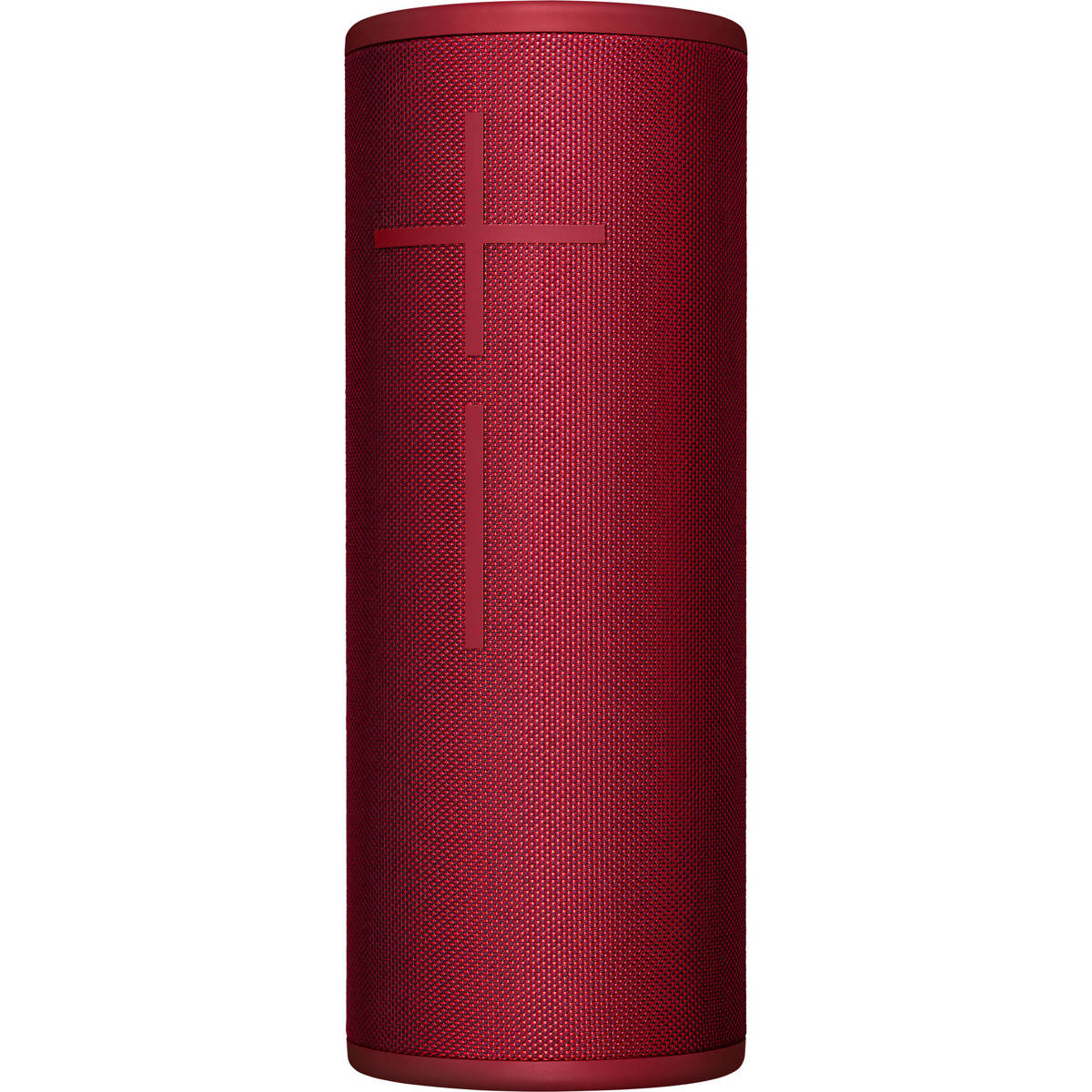 

Logitech Ultimate Ears MEGABOOM 3 Portable Bluetooth Speaker, Sunset Red