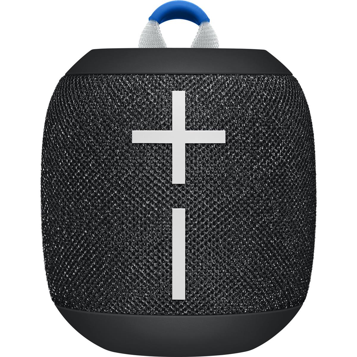 Image of Logitech Ultimate Ears WONDERBOOM 2 Portable Bluetooth Speaker