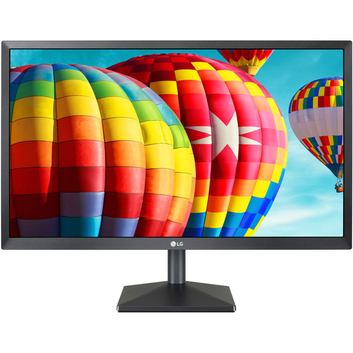 Image of LG 24BK430H-B 23.8&quot; Full HD IPS LED Monitor