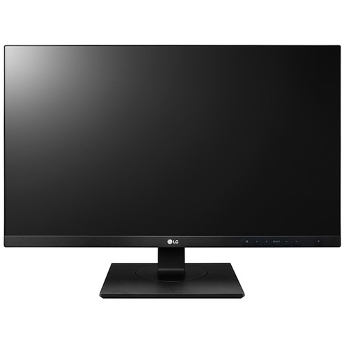 

LG 27BK750Y-B 27" Full HD IPS Multi-Tasking LED Monitor, Built-In Speakers