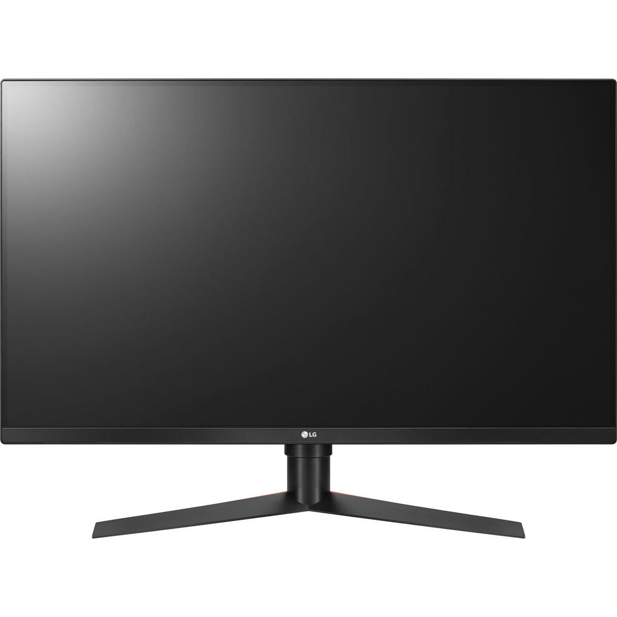 

LG GK65B 32" UltraGear 16:9 QHD 144Hz Gaming Monitor with FreeSync, Black