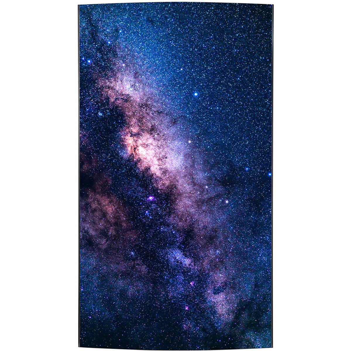 

LG 55EF5G-P 55" FHD Curved Open Frame Signage Commercial OLED Display, Portrait