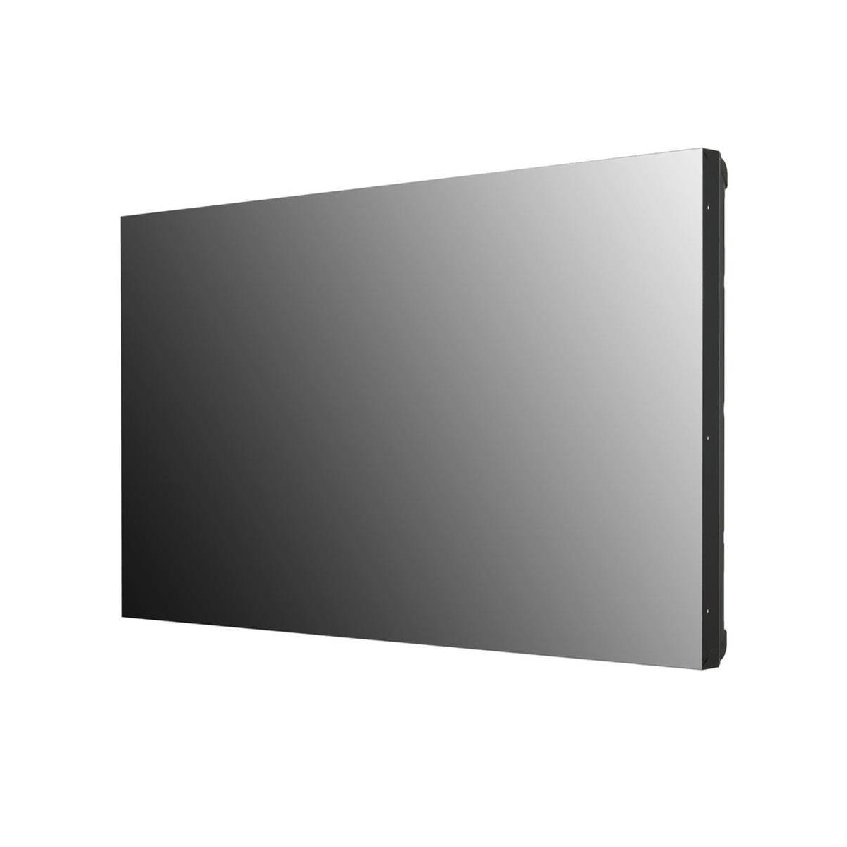 

LG VM5E 55" 16:9 Full HD 0.9mm Bezel Video Wall Display w/ SoC & webOS Platform