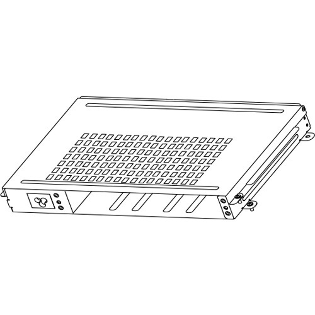 

LG OPS Kit for LS75, SH7DB, SM5, UH5, 55VH7B, 55VM5B Displays