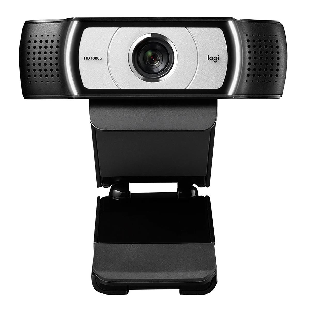 Image of Logitech C930s Full HD Pro Webcam