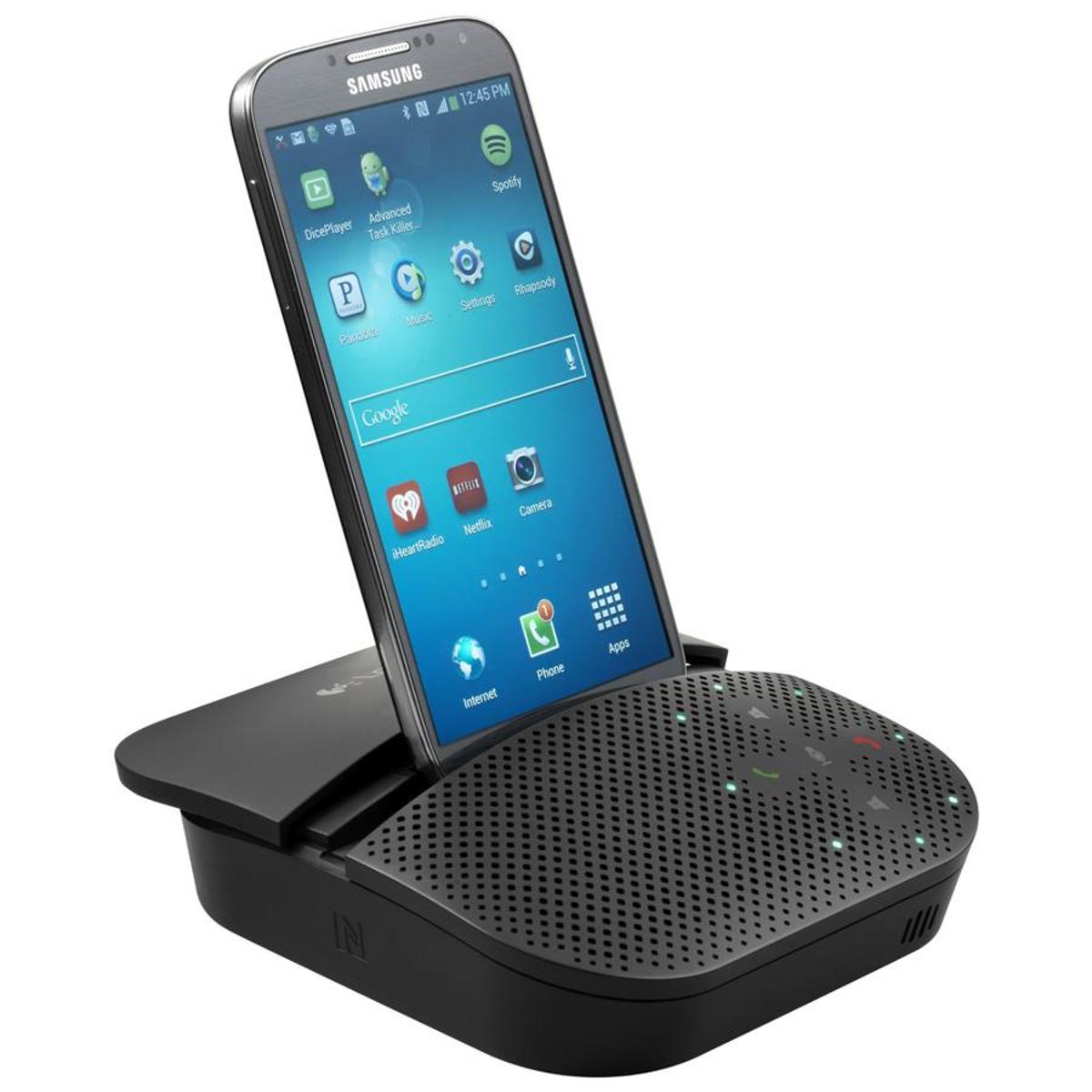 

Logitech P710e Mobile Speakerphone