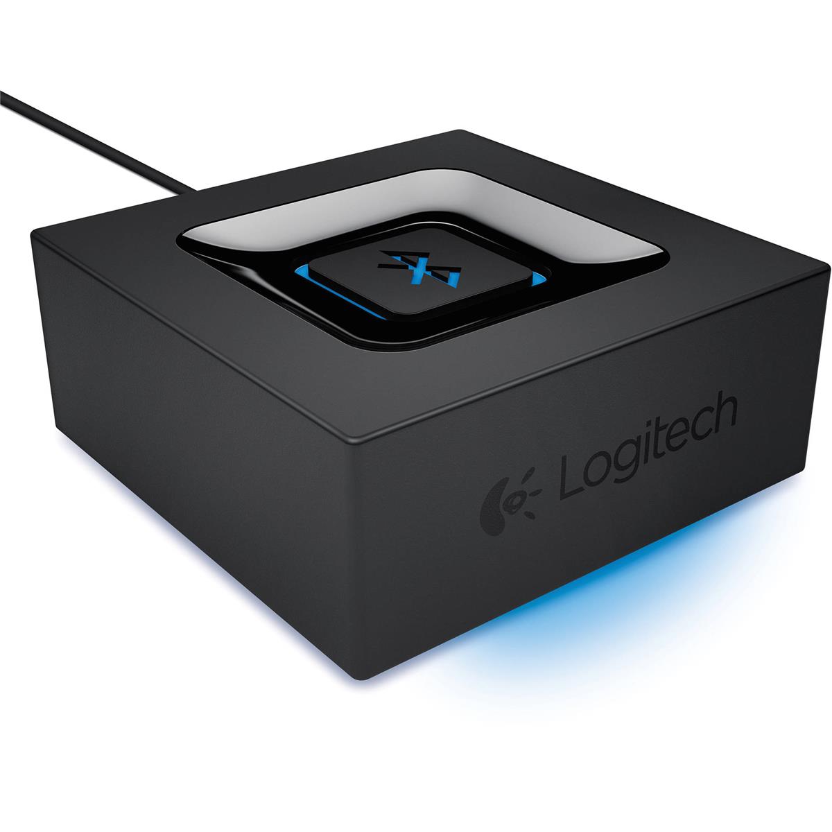 Image of Logitech Bluetooth Audio Adapter