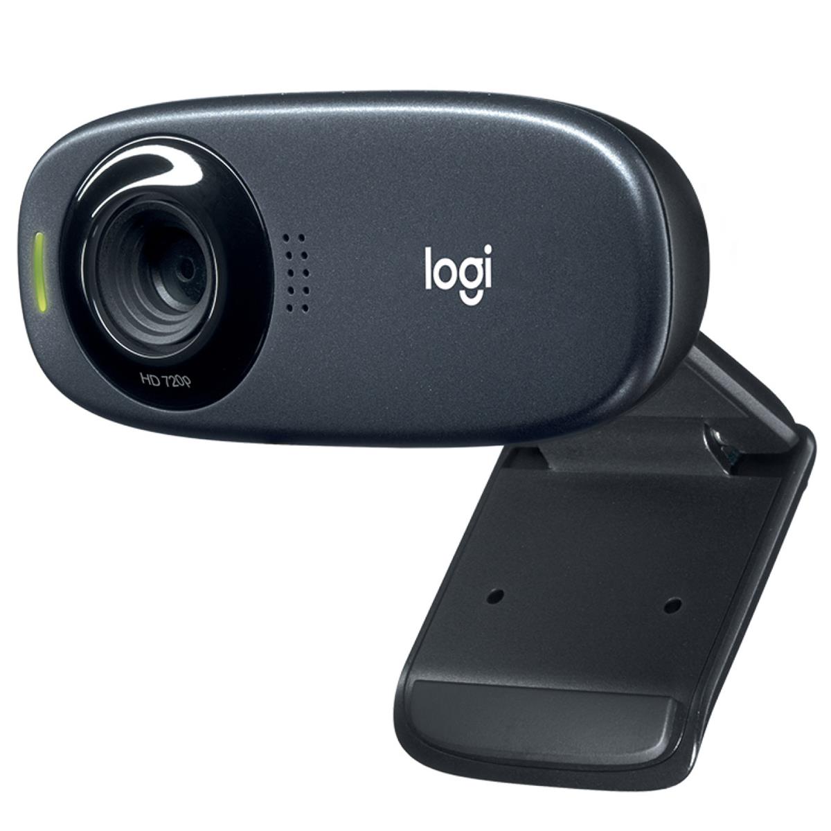 Image of Logitech C310 HD Webcam