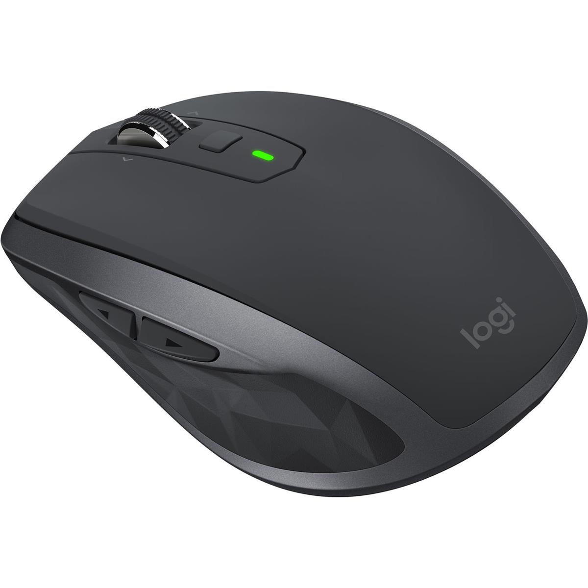 

Logitech MX Anywhere 2S Wireless Mouse, Graphite