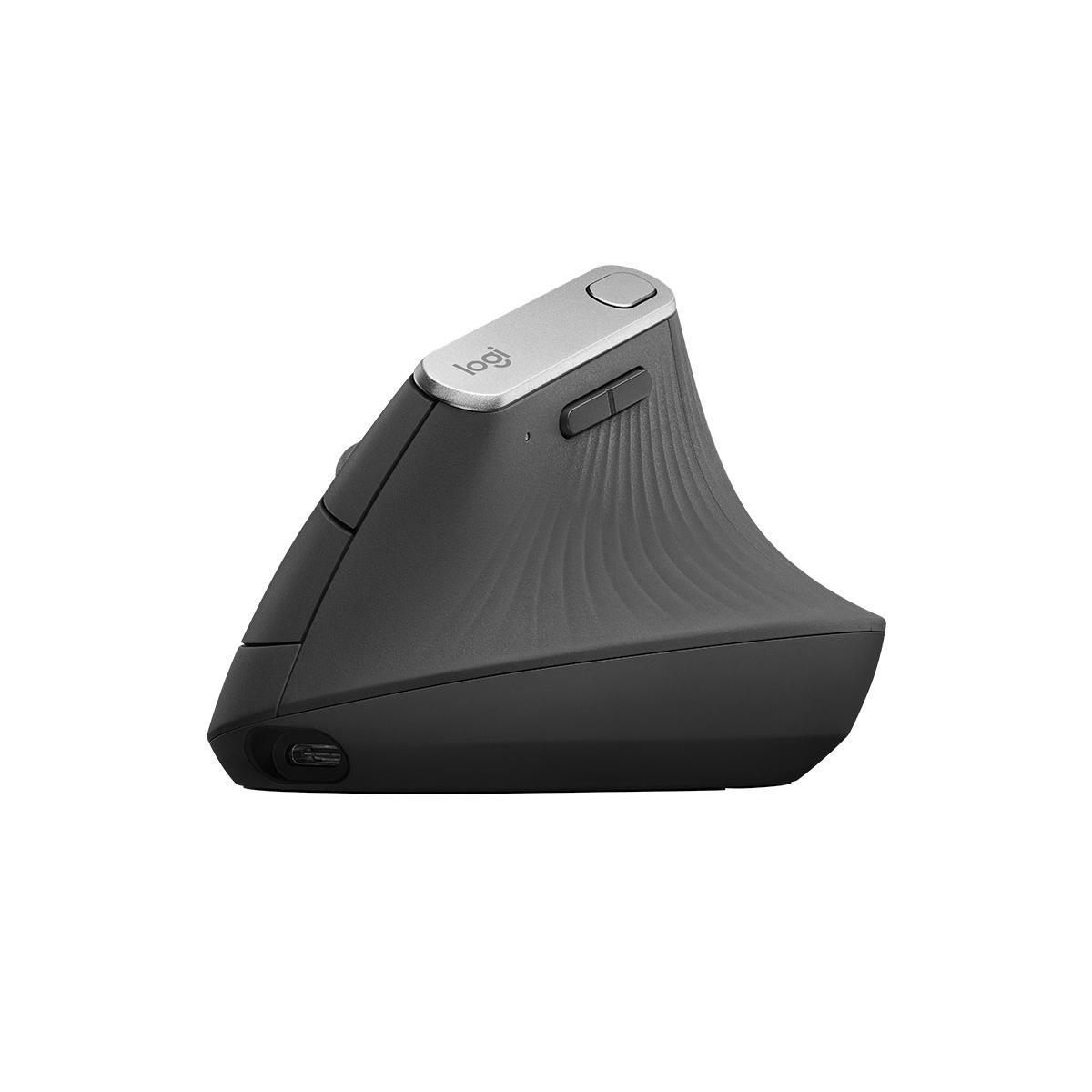 Image of Logitech MX Vertical Advanced Ergonomic Mouse