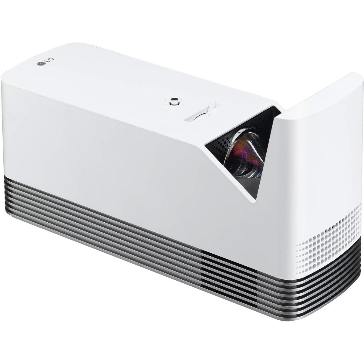 

LG HF85LA Ultra Short Throw FHD Laser Smart Home Theater Projector