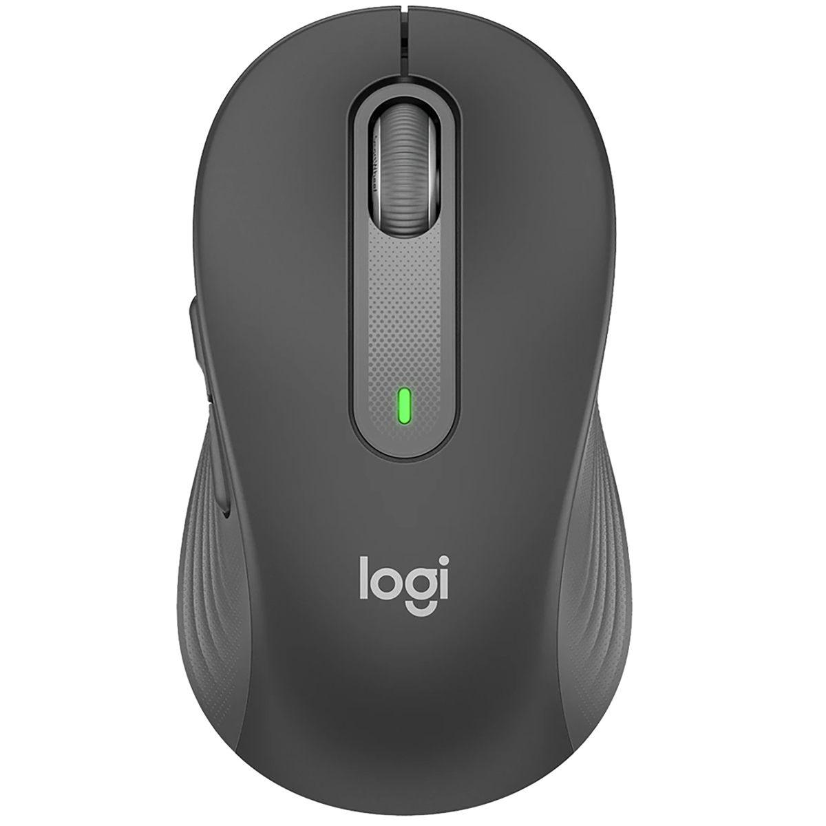 

Logitech Signature M650 Wireless Mouse, Graphite