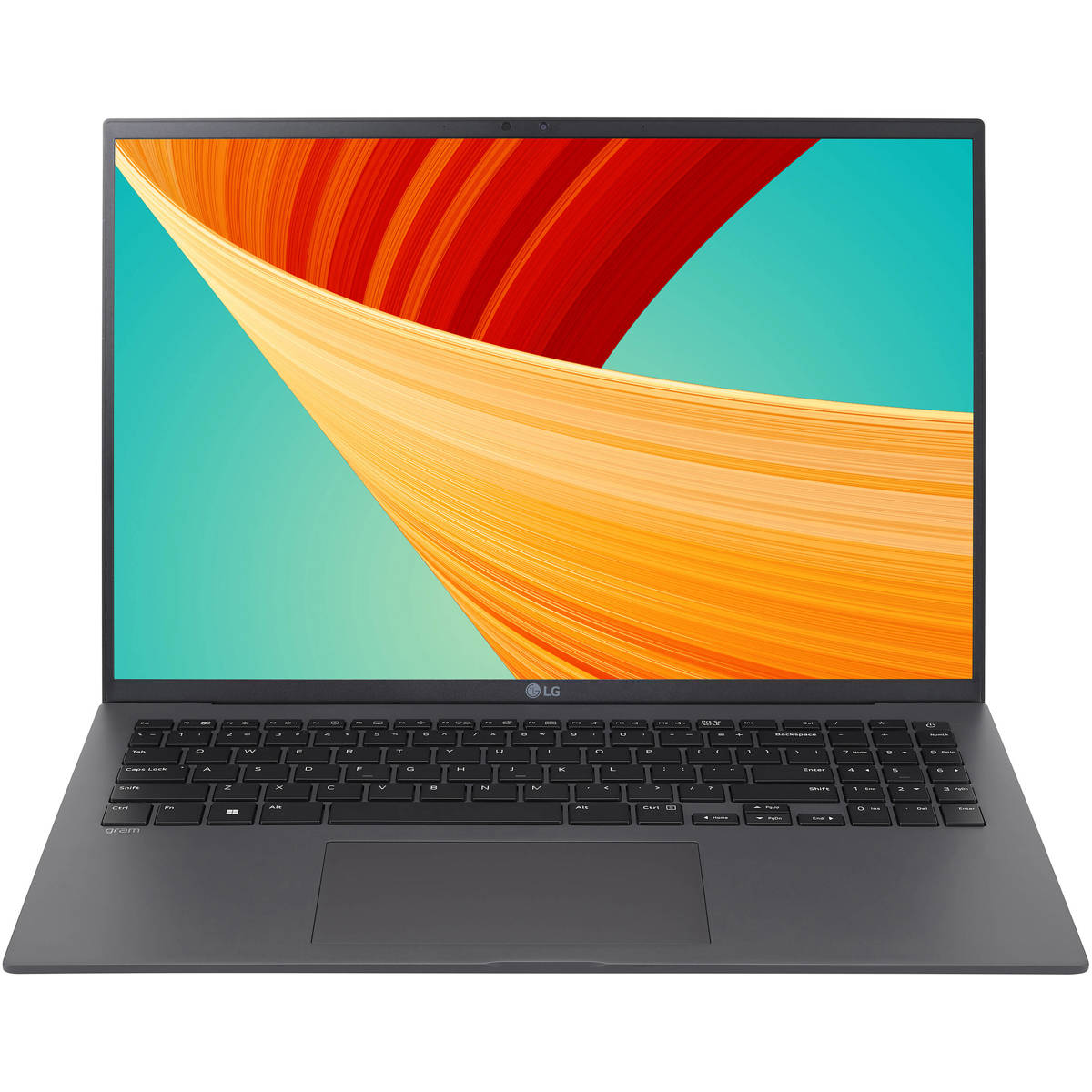 

LG gram 16Z90R 16" WQXGA Notebook Computer, i5-1340P, 16GB RAM, 512GB SSD, W11H
