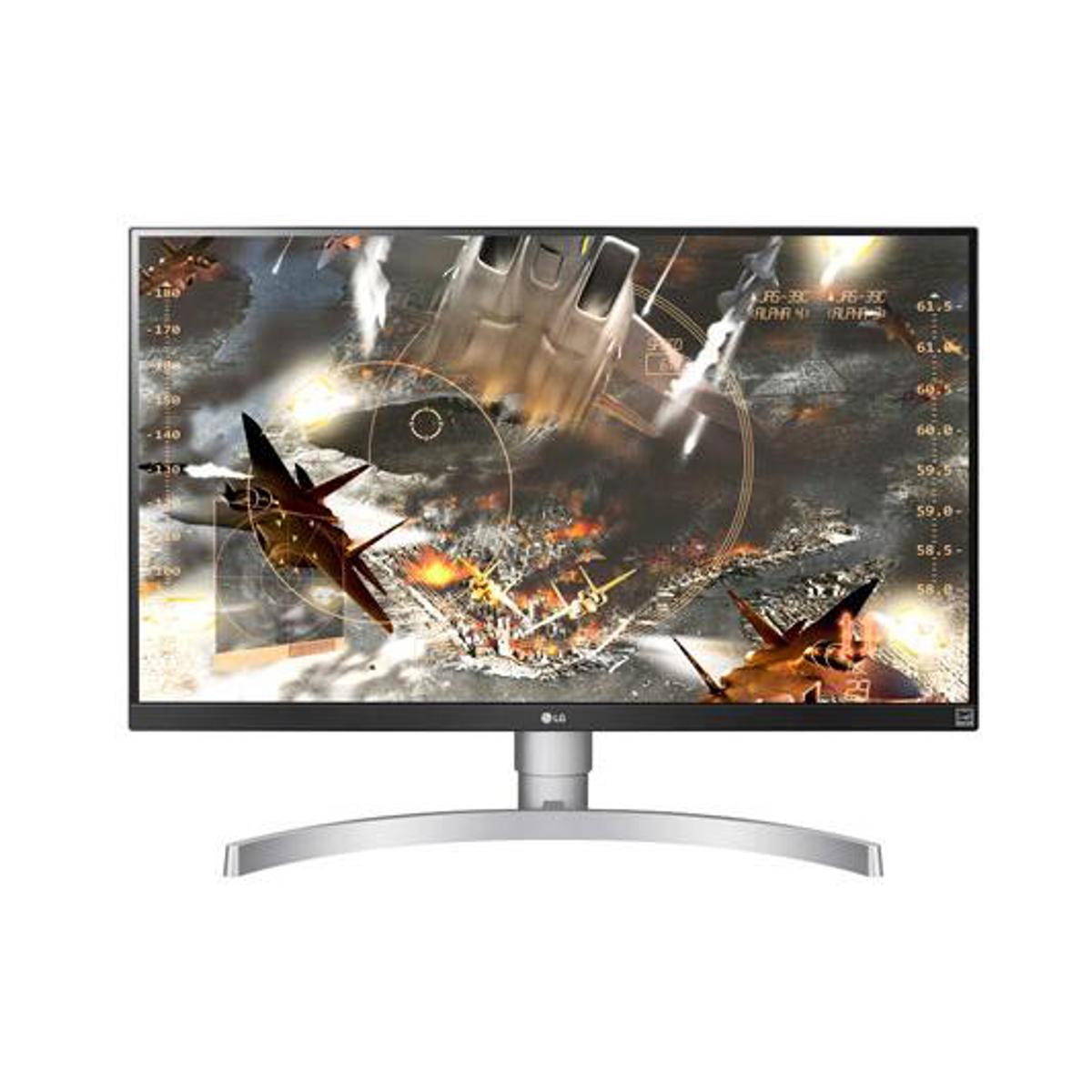 Lg 27 Inch 4k Monitor Review Lg 27ul500w Youtube