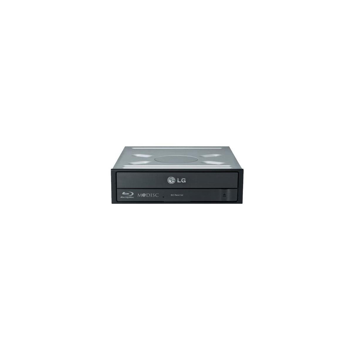 Image of LG Electronics BH16NS40 Super Multi Blue Internal SATA 16x Blu-ray Disc Rewriter